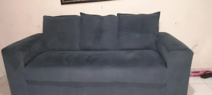 Sofás seminovos