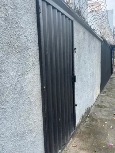 Porta de Ferro