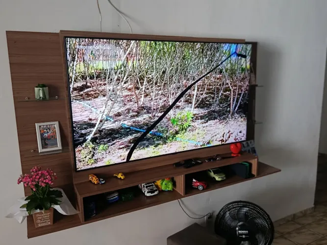 Smart tv Samsung 60 polegadas