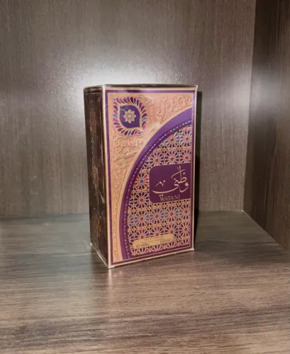 Perfume Árabe Watani