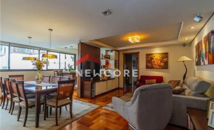 Apartamento em Rua Dona Augusta - Menino Deus - Porto Alegre/RS