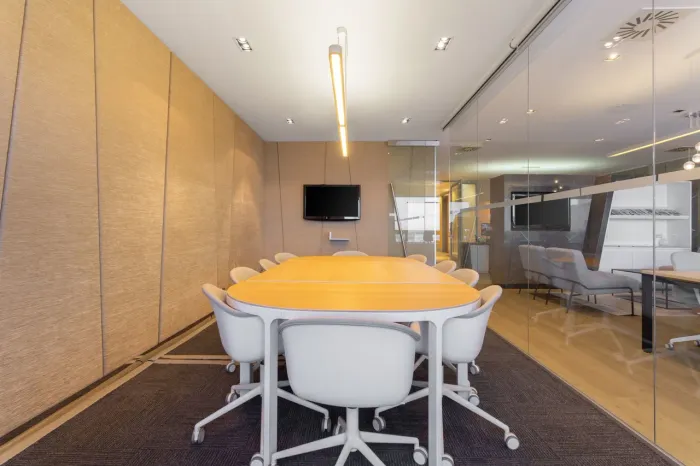 Reserve espaço de escritório aberto para empresas de todos os tamanhos em Regus Porto Aleg