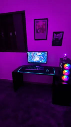 PC GAMER COMPLETO COM MONITOR 23?
