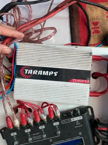 Módulo Ts 800