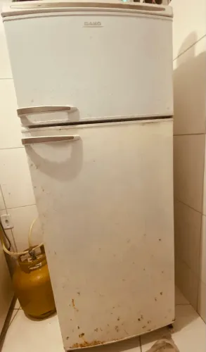 Geladeira