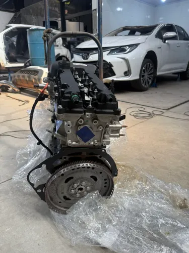 MOTOR PARCIAL CHERY TIGGO 7 SPORT 1.5 TURBO 2024/2025 