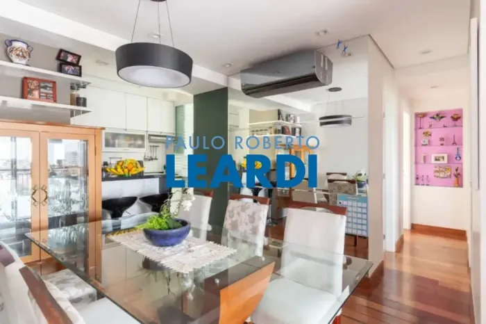 APARTAMENTO - VILA MASCOTE - SP
