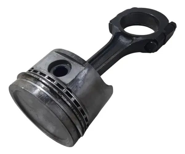 Pistão Biela  Renault 19 Rn 1.6 2p 1995 204915