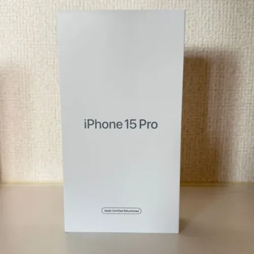 iPhone 15 PRO 5G - CPO - 256GB ou 128GB - Nota Fiscal + Garantia Apple de 1 ano - Lacrado!