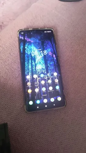 XIAOMI POCO X7 - 256 MB