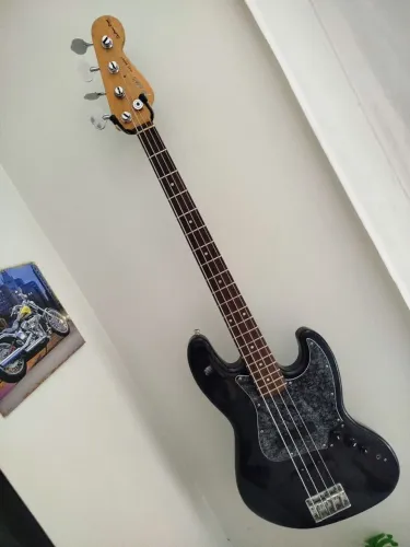 Fender Southern Cross Jazz Bass