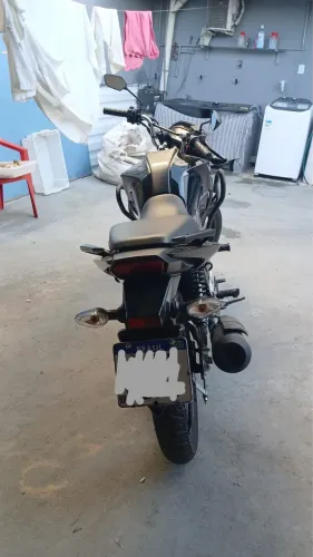 Moto 21000
