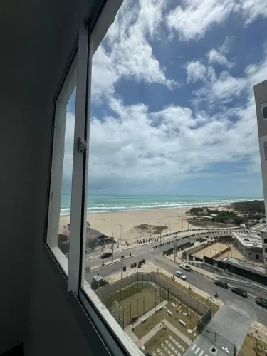 OPORTUNIDADE DE APARTAMENTO PRONTO PARA MORAR NO VIVA PRAIA