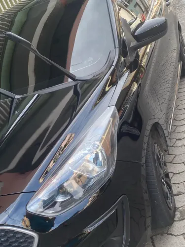 Ford KA 1.0 Se/se Plus Tivct Flex 5P 2021