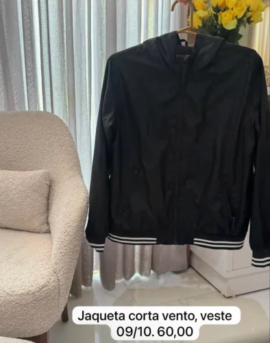 Roupas de menino 