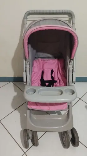 Carrinho Galzerano