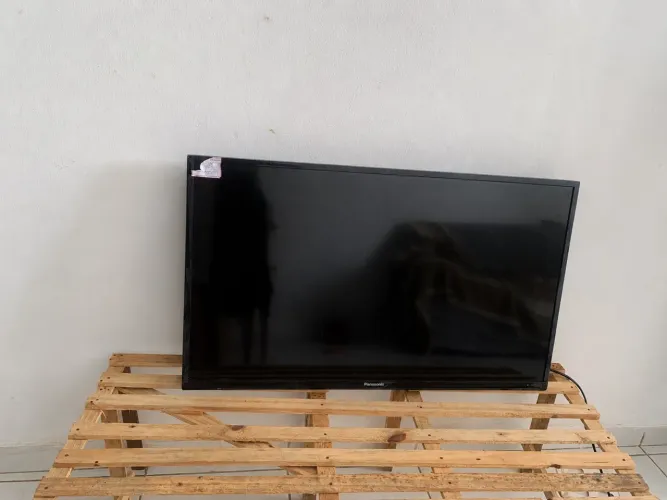 TV Panasonic 32" - Para conserto ou retirada de peças