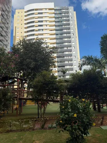 Excelente Apartamento no Gama de 87m² com 3 Quartos e 2 Vagas de Garagem