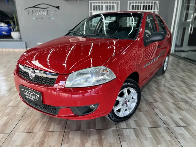 Fiat Siena 1.0/ EX 1.0 MPI Fire/ Fire Flex 8V 2013