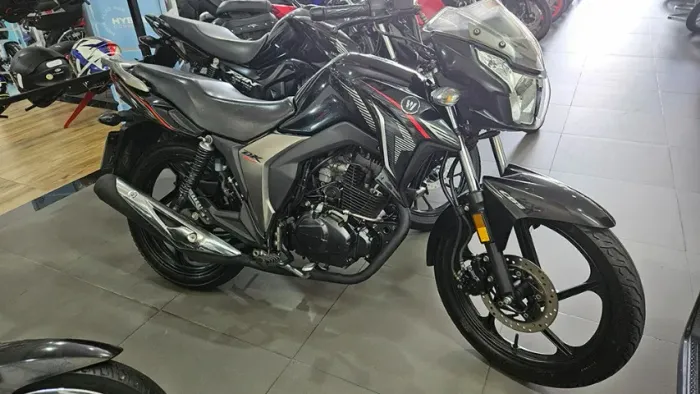 Haojoe DK 150 2023