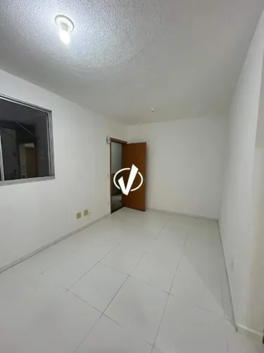 APARTAMENTO PARA LOCAÇÃO - CRISPIM - PINDAMONHANGABA - SP