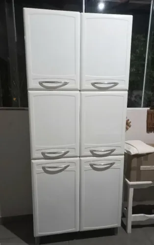 Armário de cozinha