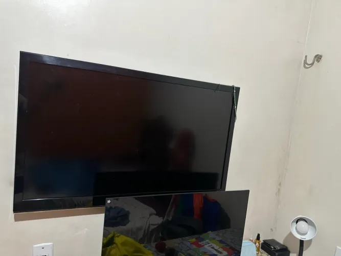 Tv LG 42 Polegadas