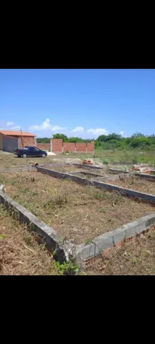 Terreno em Pirambu.