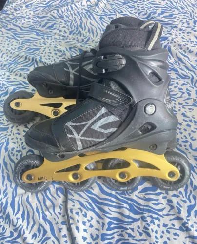 Patins oxer byte tamanho 36 