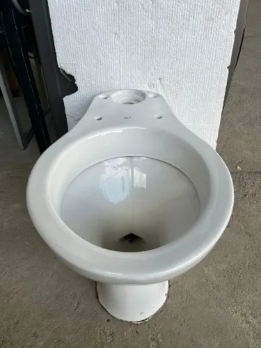 Vaso sanitário Deca 60Lpf