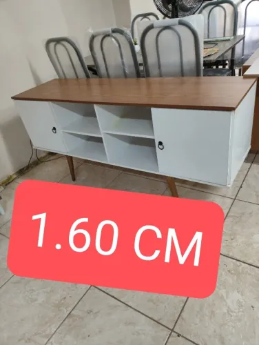 RACK DE TV 65´´ SEMI-NOVO