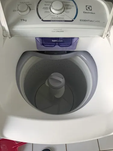 Máquina de lavar