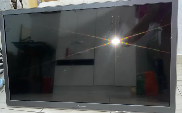 TV PANASONIC 43? polegadas 