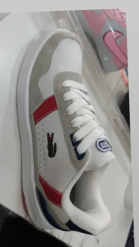 Sapatenis Casual Lacoste
