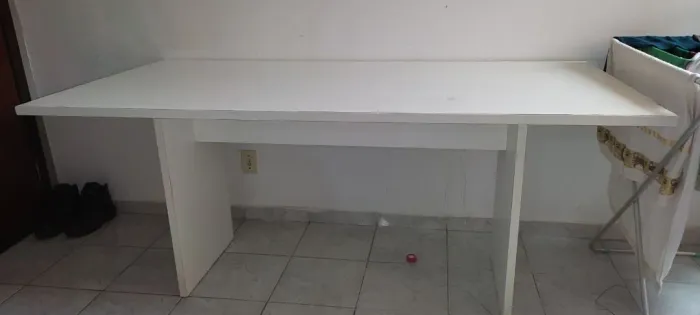 Mesa de jantar Tok&Stok