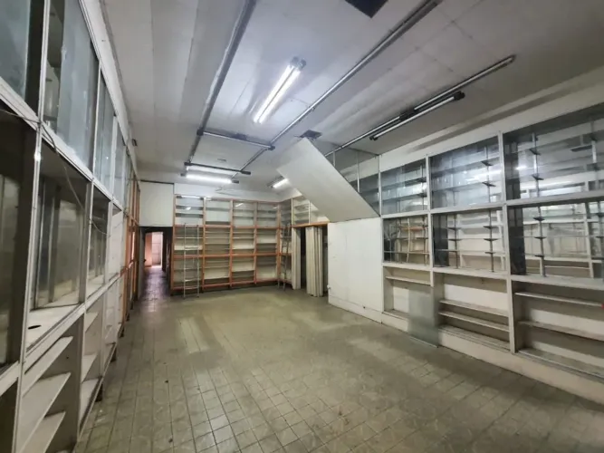 Loja/Salão em Vila Ristori - Guarulhos