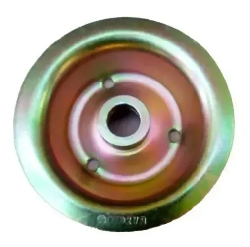 SUPORTE DO ESTEPE ORIGINAL VOLKSWAGEN GOL E PARATI QUADRADOS