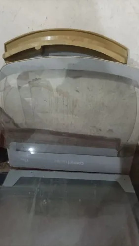 Tampas de máquina de lavar