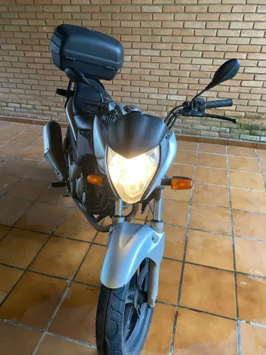 CB 300R 2010