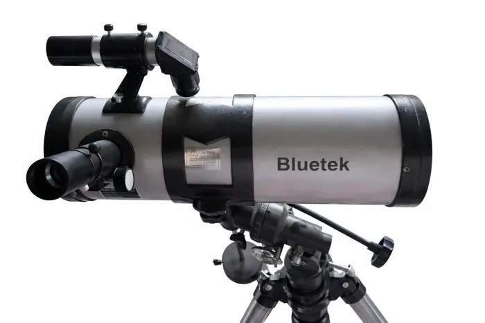 Telescópio Bluetek 1000114 semi novo