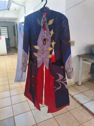 cosplay blade honkai star rail L