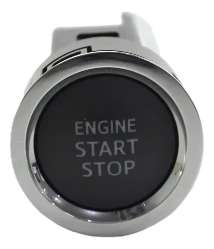 Botão Engine Start Stop Toyota Yaris Xs 2023 Original