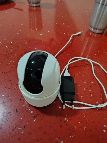 Câmera Intelbras 