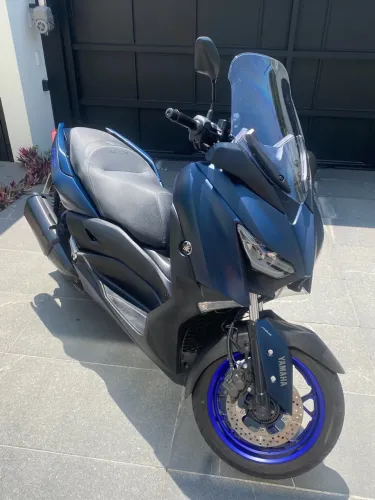 Yamaha XMax 250 ABS 2023