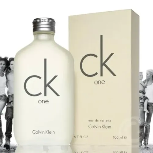 Calvin Perfume CK ONE