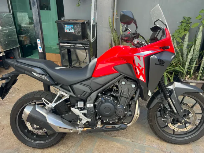 Vendo Nx500 2026/2026