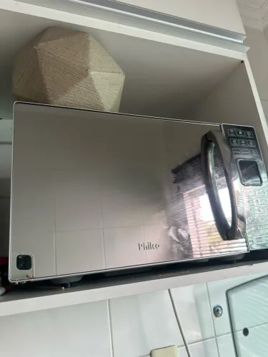 Microondas Philco