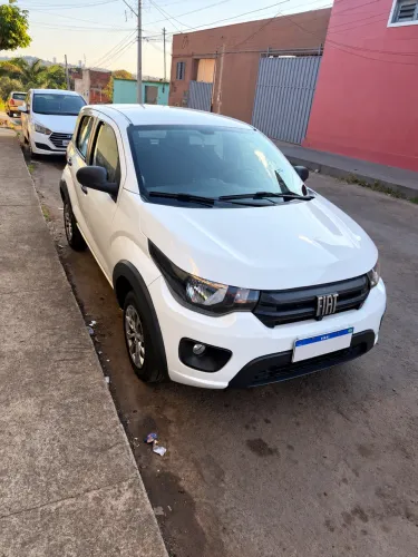 Fiat Mobi Like 1.0 Fire Flex 5P. 2023