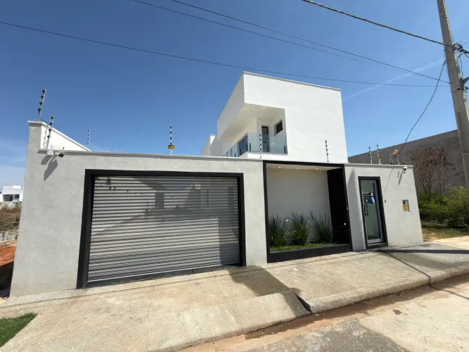 ? CASA DE ALTO PADRÃO À VENDA | BOSQUE DA FIGUEIRA