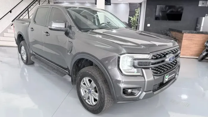 Ford Ranger XLS 2.0l 4X2 2024